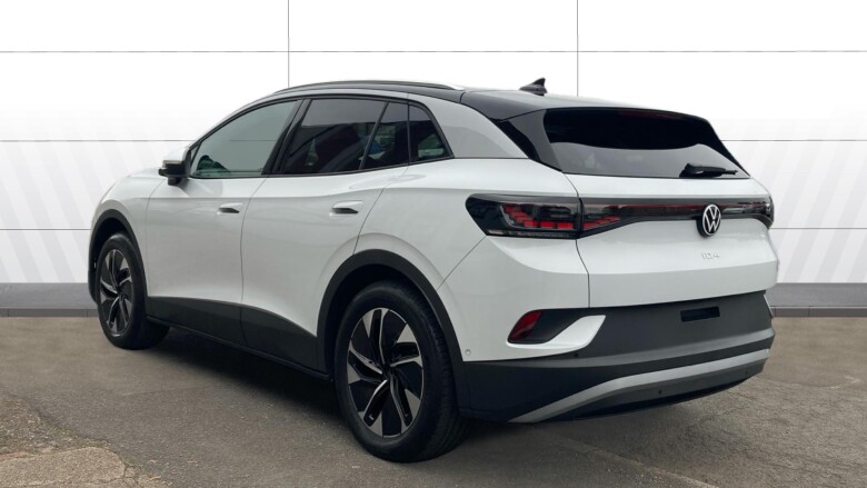 Volkswagen ID.4 210kW Match Pro 77kWh 5dr Auto Electric Estate